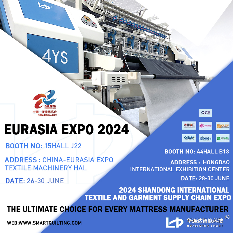 EURAZJA EXPO 2024