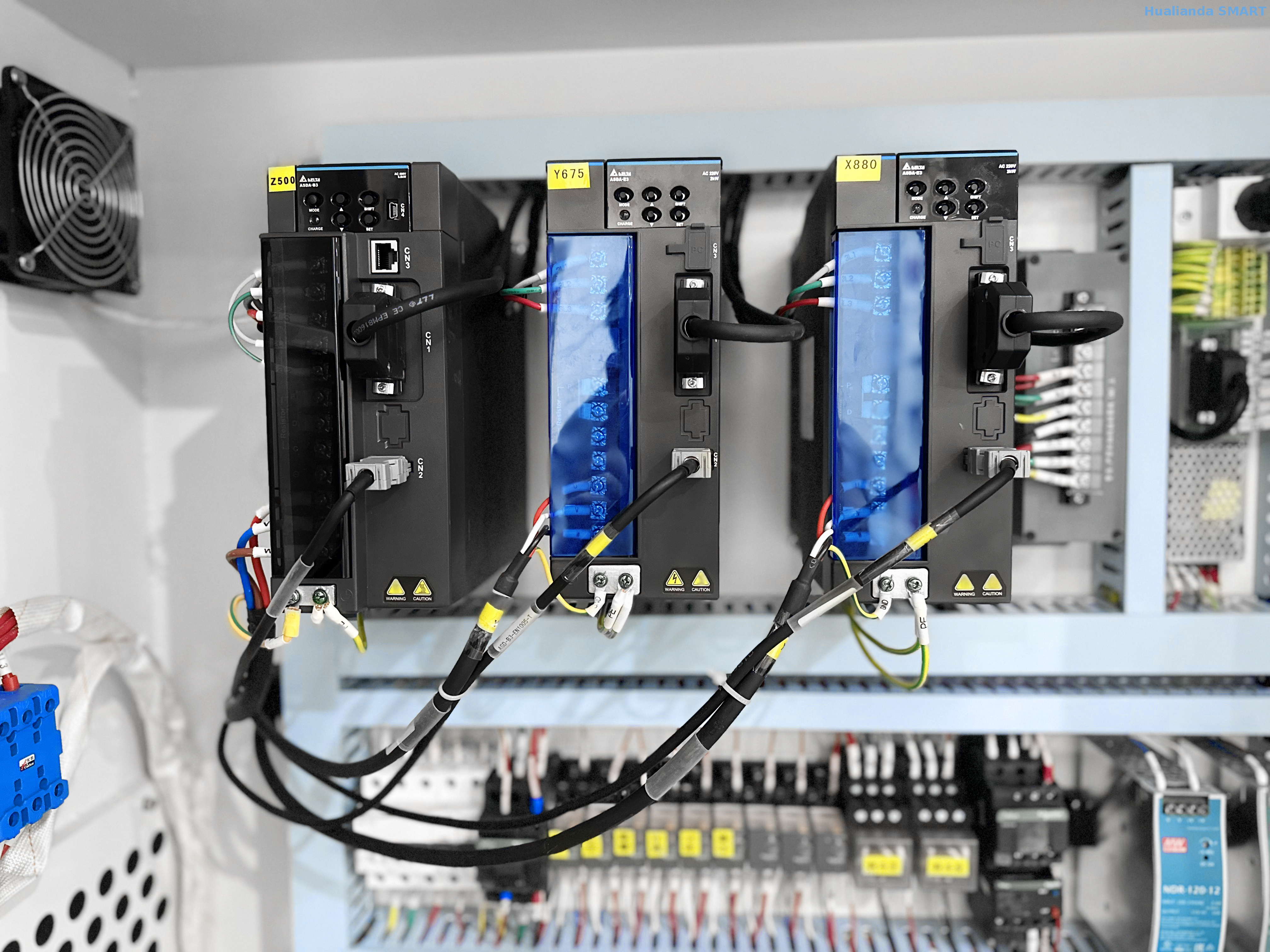 HLD-7W inteligentny komputeryzowany łańcuch ściegu wielopasmowe pikowanie